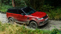 2022 Land Rover Range Rover Sport P400 HSE  第1張縮圖