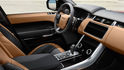 2022 Land Rover Range Rover Sport P400 HSE  第6張縮圖