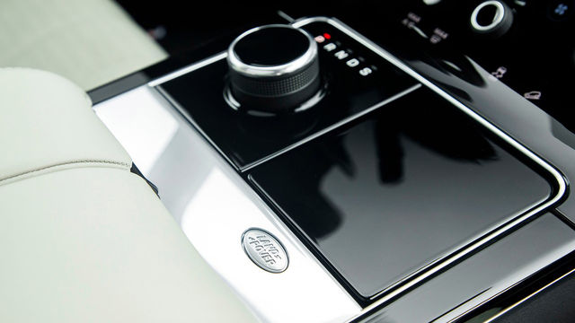 2022 Land Rover Range Rover Velar P250 R-Dynamic S  第6張相片