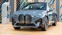 2022 BMW iX xDrive40旗艦版  第1張縮圖