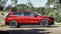 2022 BMW iX xDrive40旗艦版  第3張縮圖