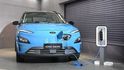 2022 Hyundai Kona Electric EV300  第4張縮圖