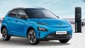 2022 Hyundai Kona Electric EV500  第1張縮圖