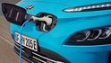 2022 Hyundai Kona Electric EV500  第5張縮圖