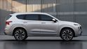 2022 Hyundai Santa Fe 渦輪油電GLTH-A  第9張縮圖