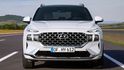 2022 Hyundai Santa Fe 渦輪油電GLTH-A  第10張縮圖