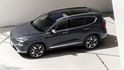 2022 Hyundai Santa Fe 柴油GLD-A  第8張縮圖