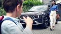 2022 Hyundai Santa Fe 柴油GLD-A  第10張縮圖