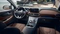 2022 Hyundai Santa Fe 渦輪油電GLTH-D  第2張縮圖