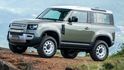 2023 Land Rover Defender 90 D250 S  第8張縮圖