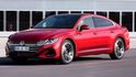 2022 Volkswagen Arteon Fastback 330 TSI R-Line  第6張縮圖