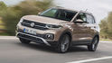 2022 Volkswagen T-Cross 230 TSI Life  第1張縮圖