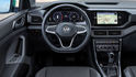 2022 Volkswagen T-Cross 230 TSI Life  第5張縮圖
