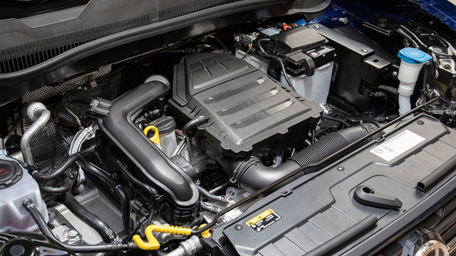 2022 Volkswagen T-Cross 230 TSI Life  第10張相片