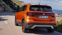 2022 Volkswagen T-Cross 230 TSI Style Design  第5張縮圖