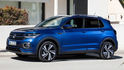 2022 Volkswagen T-Cross 230 TSI Style R-Lline  第1張縮圖