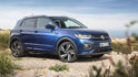 2022 Volkswagen T-Cross 230 TSI Style R-Lline  第3張縮圖