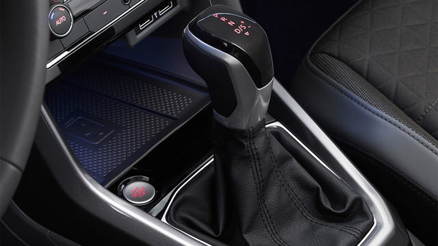 2022 Volkswagen T-Cross 230 TSI Style R-Lline  第8張相片