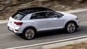 2022 Volkswagen T-ROC 280 TSI Style Design  第2張縮圖