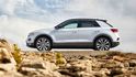 2022 Volkswagen T-ROC 280 TSI Style Design  第4張縮圖