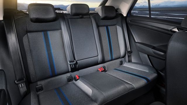 2022 Volkswagen T-ROC 280 TSI Style Design  第8張相片