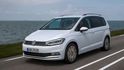 2022 Volkswagen Touran 280 TSI Life  第3張縮圖