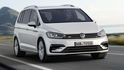 2022 Volkswagen Touran 280 TSI Style R-Line  第1張縮圖