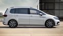 2022 Volkswagen Touran 280 TSI Style R-Line  第4張縮圖