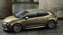 2022 Toyota Corolla Sport 2.0旗艦  第3張縮圖