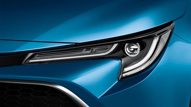 2022 Toyota Corolla Sport 2.0旗艦  第5張相片
