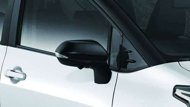 2022 Toyota Sienta 5人座經典  第6張相片