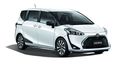 2022 Toyota Sienta 5人座豪華  第1張縮圖