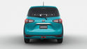 2022 Toyota Sienta 7人座豪華＋  第3張縮圖