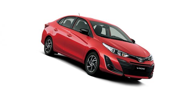 2022 Toyota Vios 1.5雅緻  第5張相片