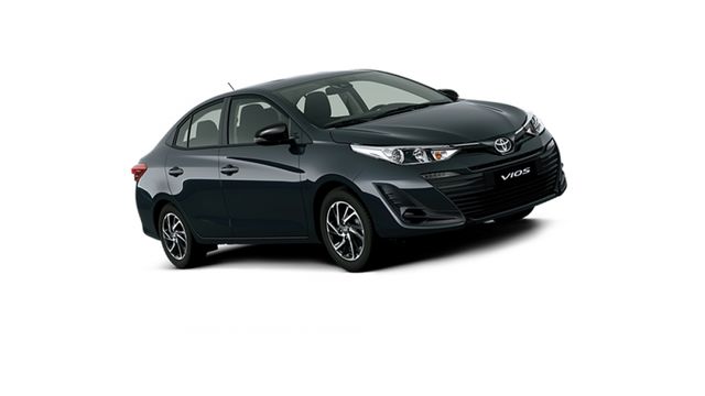 2022 Toyota Vios 1.5經典  第1張相片
