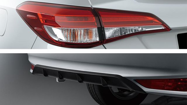 2022 Toyota Vios 1.5經典  第5張相片