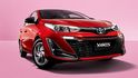 2022 Toyota Yaris 1.5雅緻  第1張縮圖