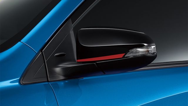 2022 Toyota Yaris 1.5 S  第2張相片