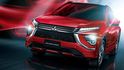 2022 Mitsubishi Eclipse Cross 卓越型  第1張縮圖