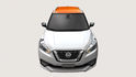 2022 Nissan Kicks 1.5智行旗艦版  第4張縮圖