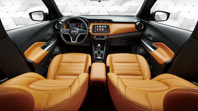 2022 Nissan Kicks 1.5智行旗艦版  第8張相片