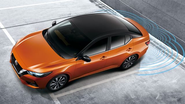2022 Nissan Sentra 1.6尊爵版  第2張相片