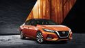 2022 Nissan Sentra 1.6尊爵版  第4張縮圖