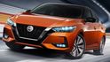2022 Nissan Sentra 1.6尊爵智駕版  第1張縮圖