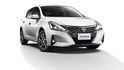 2022 Nissan Tiida 5D J  第2張縮圖
