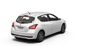 2022 Nissan Tiida 5D J  第6張縮圖