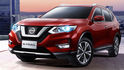 2022 Nissan X-Trail 2.5 4WD旗艦版  第1張縮圖