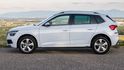 2022 Skoda Kamiq 1.0 TSI動能版  第3張縮圖
