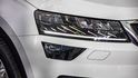2022 Skoda Karoq 1.5 TSI雪山黑熊版  第9張縮圖