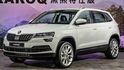 2022 Skoda Karoq 1.5 TSI玉山黑熊版  第6張縮圖